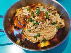 -川正旺江湖菜(三元桥店)