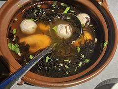 -陈鹏鹏潮汕菜(欢乐海岸 海边景观店)