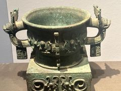 -陕西历史博物馆