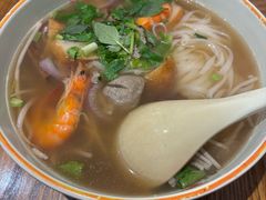 -越南牛肉河粉餐厅(书院巷店)