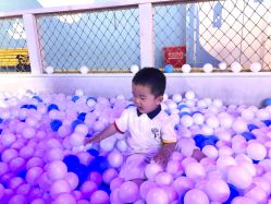 -幻贝家儿童乐园(苏州中心店)