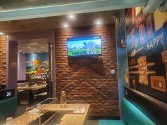 门面-丰茂烤串(六里桥店)