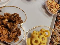 坚果拼盘-鼎鼎西餐厅