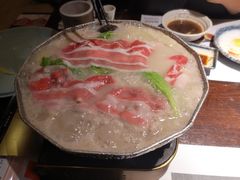 -松子料理(白家庄店)