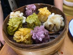 全家福-正宗天津烧麦馆(柳州路店)