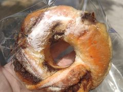 -雀食面包店(钟楼店)