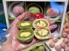 -好一朵茉莉花(老门东店)