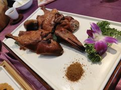-唐苑酒家·岭南粤菜名店(太古仓店)