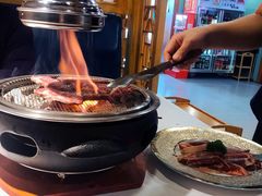 -隐炉和牛烧肉店(群力店)