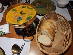 -花样西贡·蜜越餐厅·法式越南料理(水晶城店)