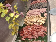 -菲住布渴酒店自助餐厅(阿里巴巴西溪园区店)