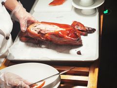 -四季民福烤鸭店(外滩外白渡桥店)