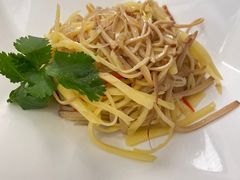 -箸福·夜上海(雨花客厅店)