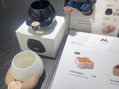 -M Stand(西安大悦城店)