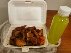 -细妹五香牛杂(步行街店)