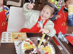 -麦当劳·得来速店(星沙大道店)
