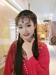 -盘子女人坊古装写真摄影(南京总店)