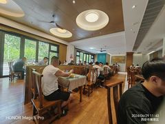 -军嫂饺子馆(岳家寨小区店)
