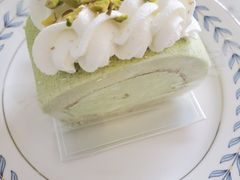 -La patisserie de Mona 茉娜的甜品(韩乐坊店)