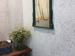 -绿房子方寸咖啡(星海名城店)