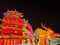 -武汉园博园(武汉自然博物馆)