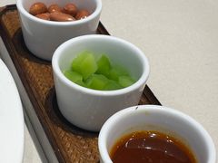-阿庄新豫菜(航海东路店)