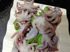 -宽板凳老灶火锅(簋街店)