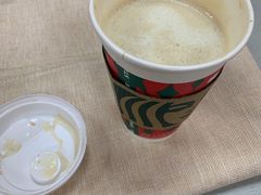 -星巴克臻选(成都宽窄巷子店)