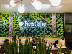 -Peet's Coffee皮爷咖啡(德基店)