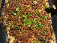 -烤匠麻辣烤鱼(万象城店)