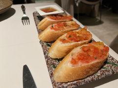 -BOCATA 西班牙餐厅(三里屯店)