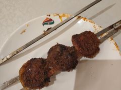 烤肥腰-巴依老爷·新疆美食(上城区天城路店)