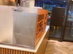 -麦当劳(杭州国际服装城店)