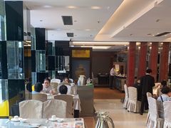 -南方酒店·淮扬菜(回民街店)