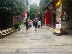 -回龙窝历史文化街区