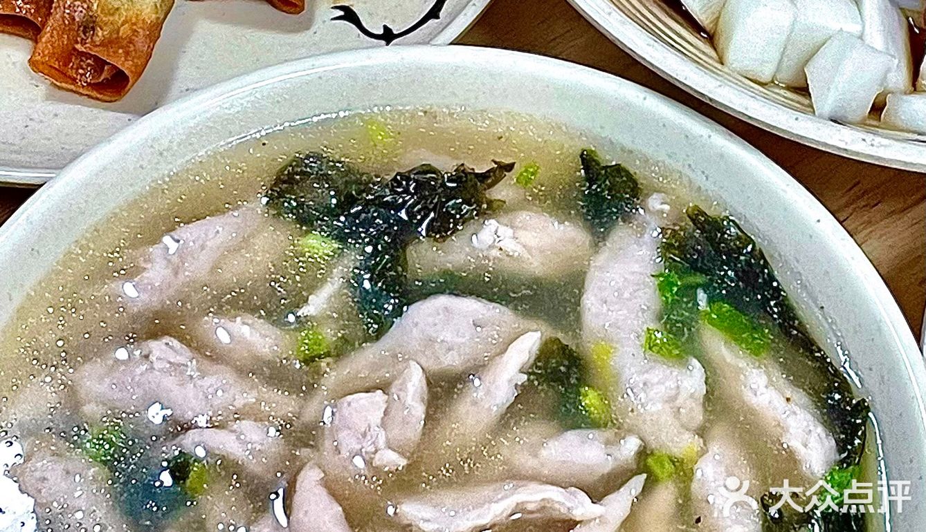 三明探店｜谁吃过神仙拌粉🙋🏻‍♀️