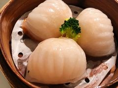 -新大咀港式茶餐厅(宝山万达店)