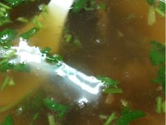 驴杂汤-王胖子驴肉火烧(鼓楼店)