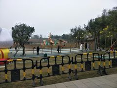 -黄龙溪欢乐田园