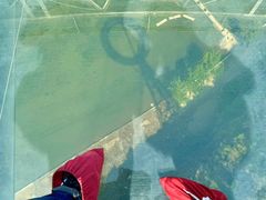 -野三坡刘家河高山漂流