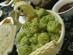 -旺角小渔村(二马路店)