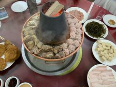 浑锅-山海关清和浑锅店