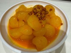 沙棘脆果-老爷庙风味美食府(魏都大道店)