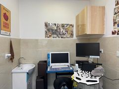 -仁华宠物医院(青羊店)