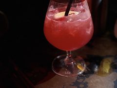 -Orangutan Bunker猩猩地堡酒吧(兰桂坊店)
