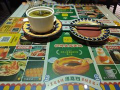-玛嘉烈(北京金融街店)