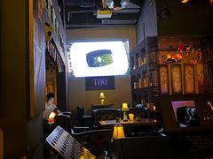 -TIKI鸡尾酒威士忌吧(二横路店)