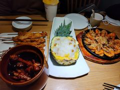 -长寿面馆(振兴路店)