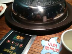 -海味当家·蒸锅海鲜(中山广场创始店)