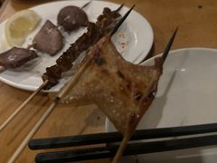 -福烤锦花(长乐路店)